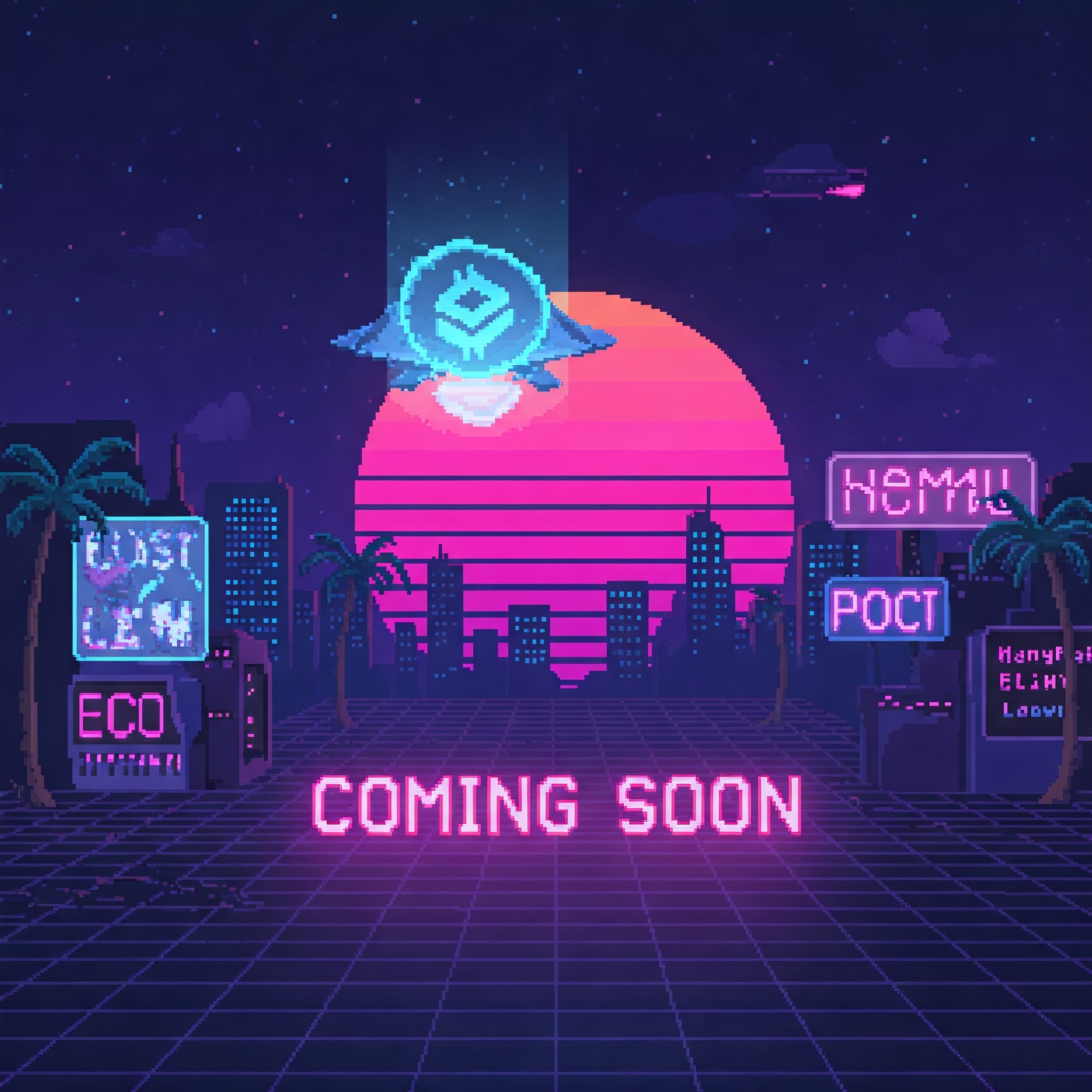 Retro Racer